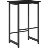  stolica Crni hrast 40 x 32 x 64 cm Konstruirano drvo | shoptok.hr