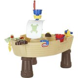  piratska ladija mizica z vodo, (20987919) | Shoptok.si