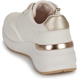 s.Oliver Nizke superge 2177738-81D3 Bela | Shoptok.si