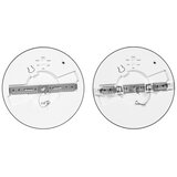  ecolite WPCB2-24W/HF/CR - led panel sa senzorom lexa LED/12/18/24W/230V | Eponuda.com