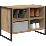  Ormar za cipele Umjetnička hrastovina 60 x 35 x 44 cm | shoptok.hr