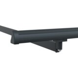 vidaXL okvir tende zložno ročno uporabljena 3x2 cm kovinska | Shoptok.si