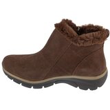 Skechers Polškornji Easy Going - High Zip 2 Kostanjeva | Shoptok.si
