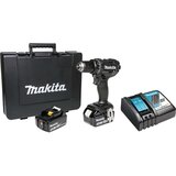 Makita DDF482RFEB akumulatorska bušilica - odvijač Cene