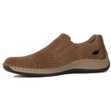 Rieker 0528624 Smeđa | shoptok.hr