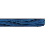 vidaXL Blazine za vzmetnice Bela in modra 140 x 190 cm | Shoptok.si