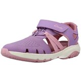 Clarks Sandali & Odprti čevlji ROCK SURF K Rožnata | Shoptok.si