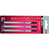 List ubodne testere za drvo 100x4mm cene