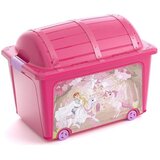 Olimp Sport Kutija za odlaganje W Box Toy Princess | ePonuda.com
