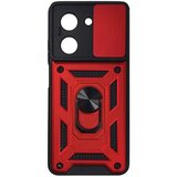 Max Mobile MM TPU XIAOMI REDMI A7 PRO ANTI-SHOCK WITH RING crvena Cijene