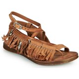 Airstep / A.S.98 RAMOS FRANGE Smeđa Cijene