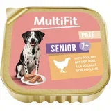 Senior pašteta perutnina, ALU pakiranje 150 g