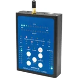 Merni instrument DVB-S2/T2/C Bluetooth