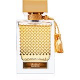 Rasasi Qasamat Bareeq parfumska voda uniseks 65 ml Cene