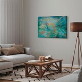 Artgeist SLIKA NA PLATNU Slike
