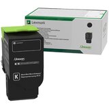 Lexmark toner C252UK0 (črna), original | Shoptok.si