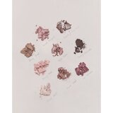 Unleashia Glitterpedia Eye Palette paleta senčil za oči odtenek All of Dusty Rose 6,6 g | Shoptok.si