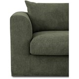 Scandic Kaki zelena kotna sedežna garnitura (desni kot) Asgard – | Shoptok.si
