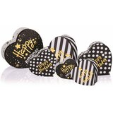 WISH POKLON KUTIJA 170x175x75 MM | shoptok.hr