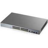 Zyxel GS1350 26HP svič | Eponuda.com