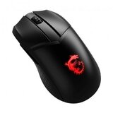 MSI Lahka brezžična miška Clutch GM41 | Shoptok.si