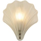 Lesnina XXXL STENSKA SVETILKA Shell 7 W 230 V G9 | Shoptok.si