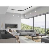  Argon 4308 - Luster na štapu za šinski sistem BANG 1xG9/6W/230V mesing | Eponuda.com