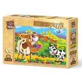  Puzzle 1/25 art 5870 drvene ( 47750 ) Cene