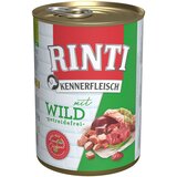 Rinti Kennerfleisch 6 x 400 g - Divljač Cijene