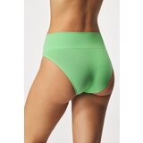 Gina Gaćice Bamboo klasične više | shoptok.hr