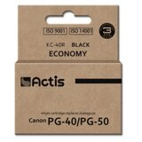 Actis KC-40R Ink (replacement for Canon PG-40 /PG-50; Standard; 25 ml; black) | shoptok.hr