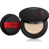 L´Oréal Paris Infaillible Cushion Foundation dolgoobstojni kompaktni puder odtenek N50 11 g Cene