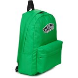 Vans OLD SKOOL CLASSIC BACKPACK 22L Zelena | shoptok.hr