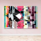 Wallity Slika DEV03335100140, 100x140 cm | ePonuda.com