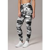 UC Ladies Women's Camo Snow Mask Leggings | shoptok.hr