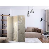 Artgeist PARAVAN 135/172/3 cm bela, ekru | Shoptok.si