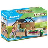Playmobil Country Mini ergela ( 1037092 ) cene