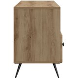 TV ormar 102 x 34,5 x 50 cm Hrast artisan Konstruirano drvo | shoptok.hr