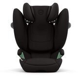 Cybex Solution G2 I-fix autosjedalica 15-36 kg (100-150 cm), Magic Black | shoptok.hr