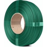 The Filament ReFill PLA CF Green - 1,75 mm / 1000 g | Shoptok.si