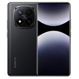 Xiaomi Redmi Note 14 Pro+ 5G 12GB + 512GB Midnight Black, mobilni telefon