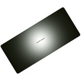 INF Gumijasta gradient podloga za miško - črno-bela, ekstra velika L, (5000264632) | Shoptok.si