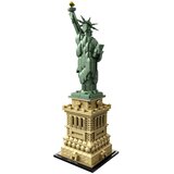 Lego Architecture 21042 Kip slobode | shoptok.hr