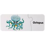  Educational Puzzle The world of the Oceans Puzzle 10 Connections | shoptok.hr