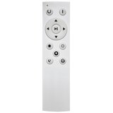  LED prigušiva stropna svetiljka NERIS LED/60W/230V 2700-6500K +daljinski upravljač | Eponuda.com