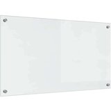 vidaXL Kuhinjski zaštita *Transparent*an 90 x 50 x 0.8 cm | shoptok.hr