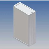 Teko TEKAL 22.30 univerzalno kućište 145 x 85.8 x 36.9 aluminij, ABS bijela, svijetlosiva 1 St. | Eponuda.ba