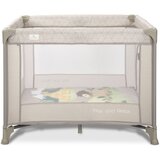 Lorelli Play&Relax ogradica za bebe Beige camping | Eponuda.com