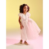 Sinsay Tyll babydoll haljina | shoptok.hr