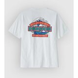 Patagonia Great Waves Responsibili- T-shirt fiber white | Shoptok.si